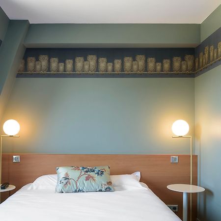 L'Hotel Нант Екстер'єр фото