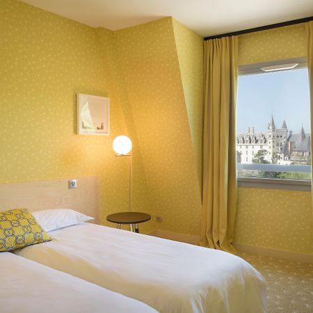 L'Hotel Нант Екстер'єр фото