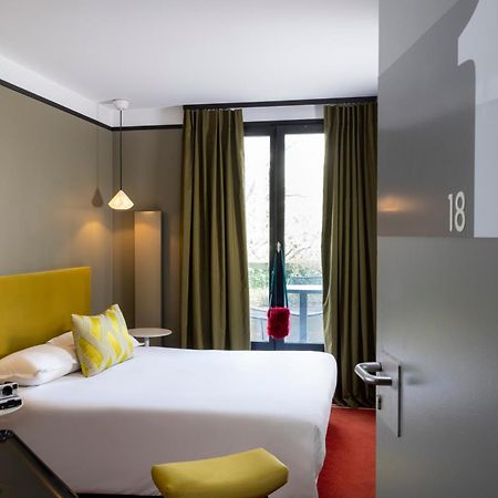 L'Hotel Нант Екстер'єр фото