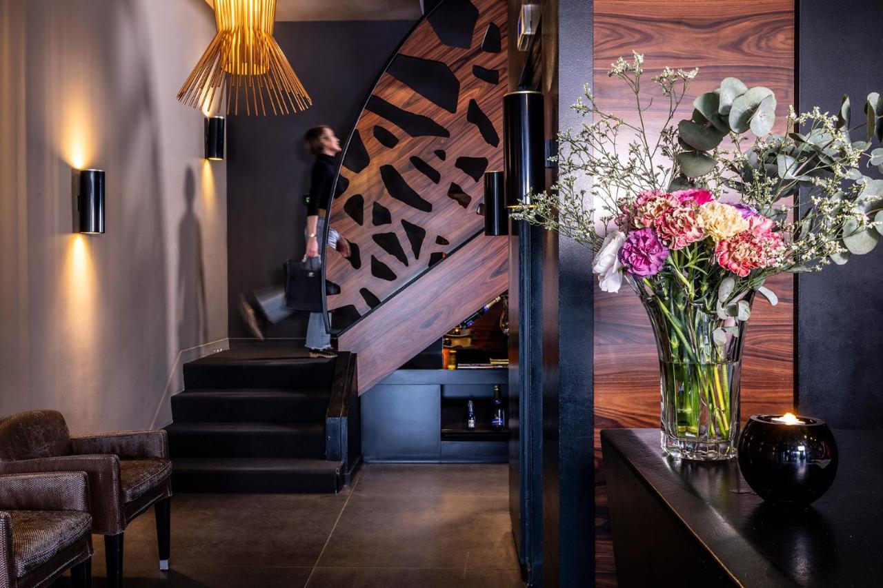 L'Hotel Нант Екстер'єр фото