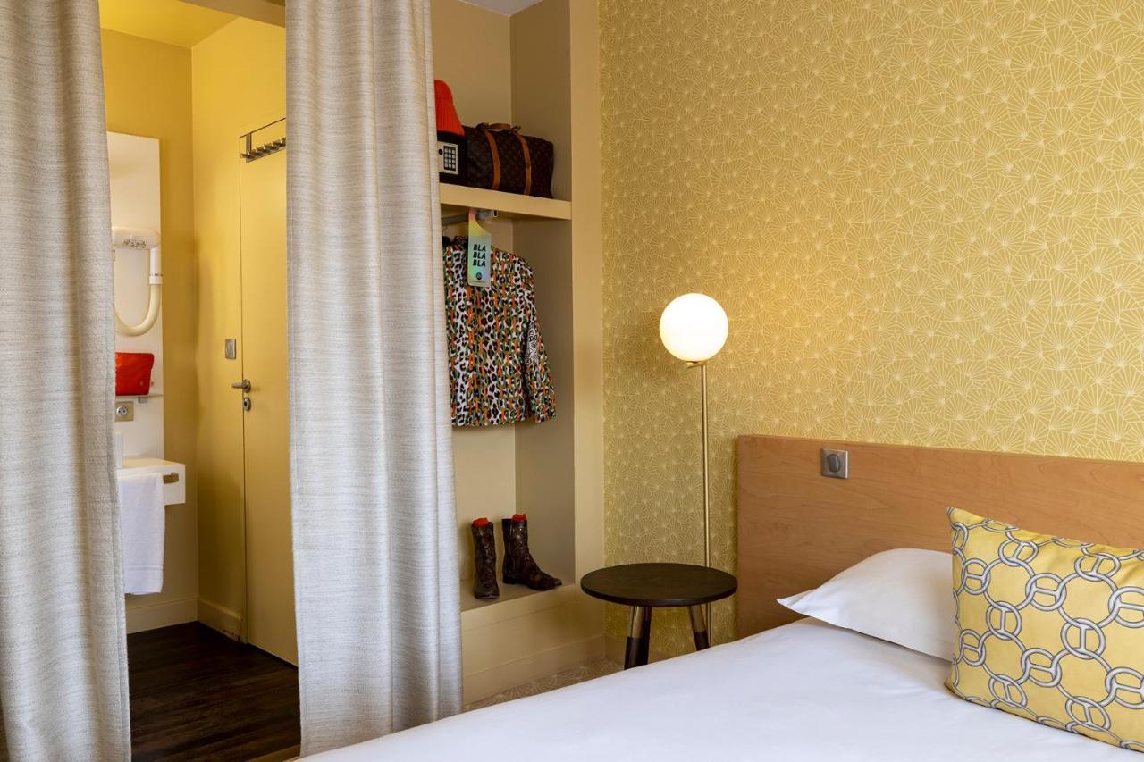 L'Hotel Нант Екстер'єр фото