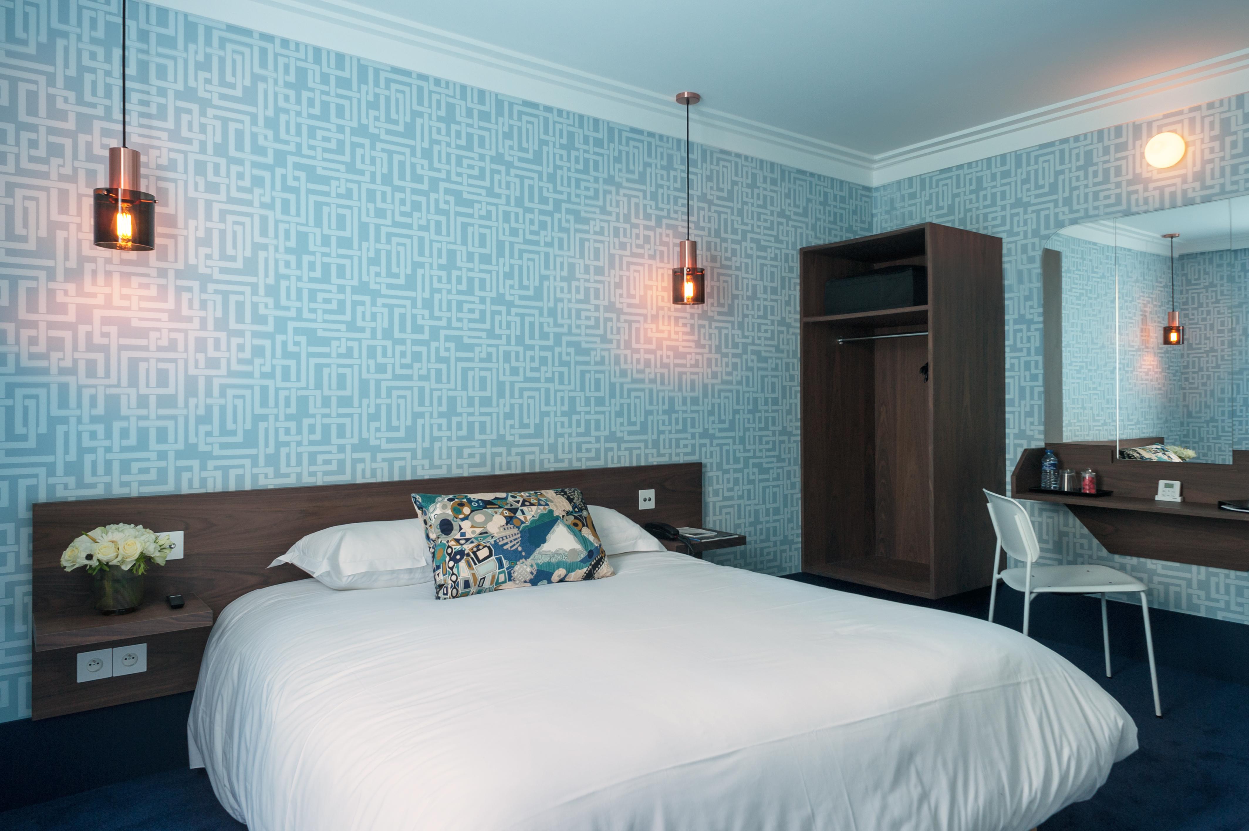 L'Hotel Нант Екстер'єр фото