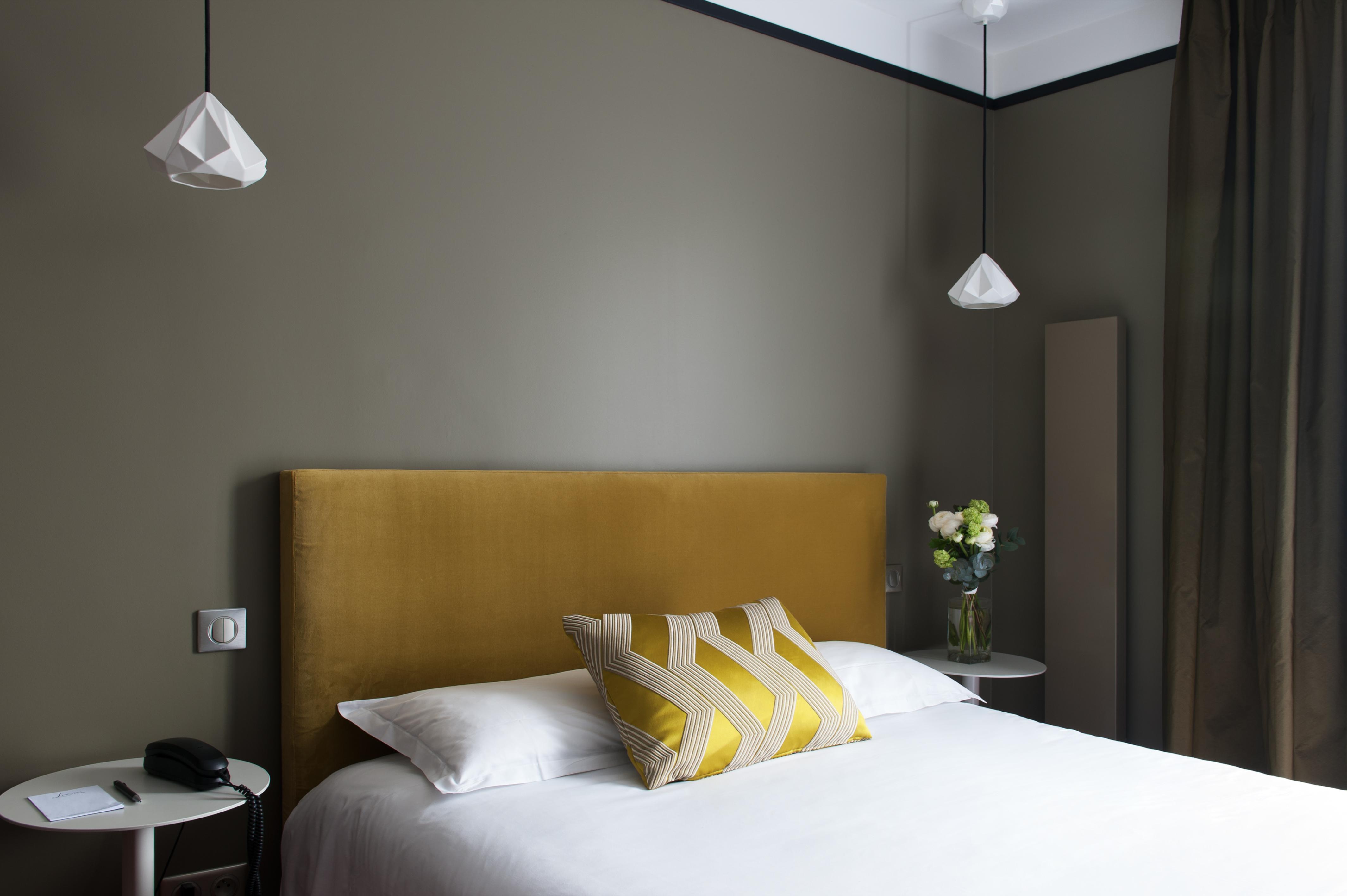 L'Hotel Нант Екстер'єр фото