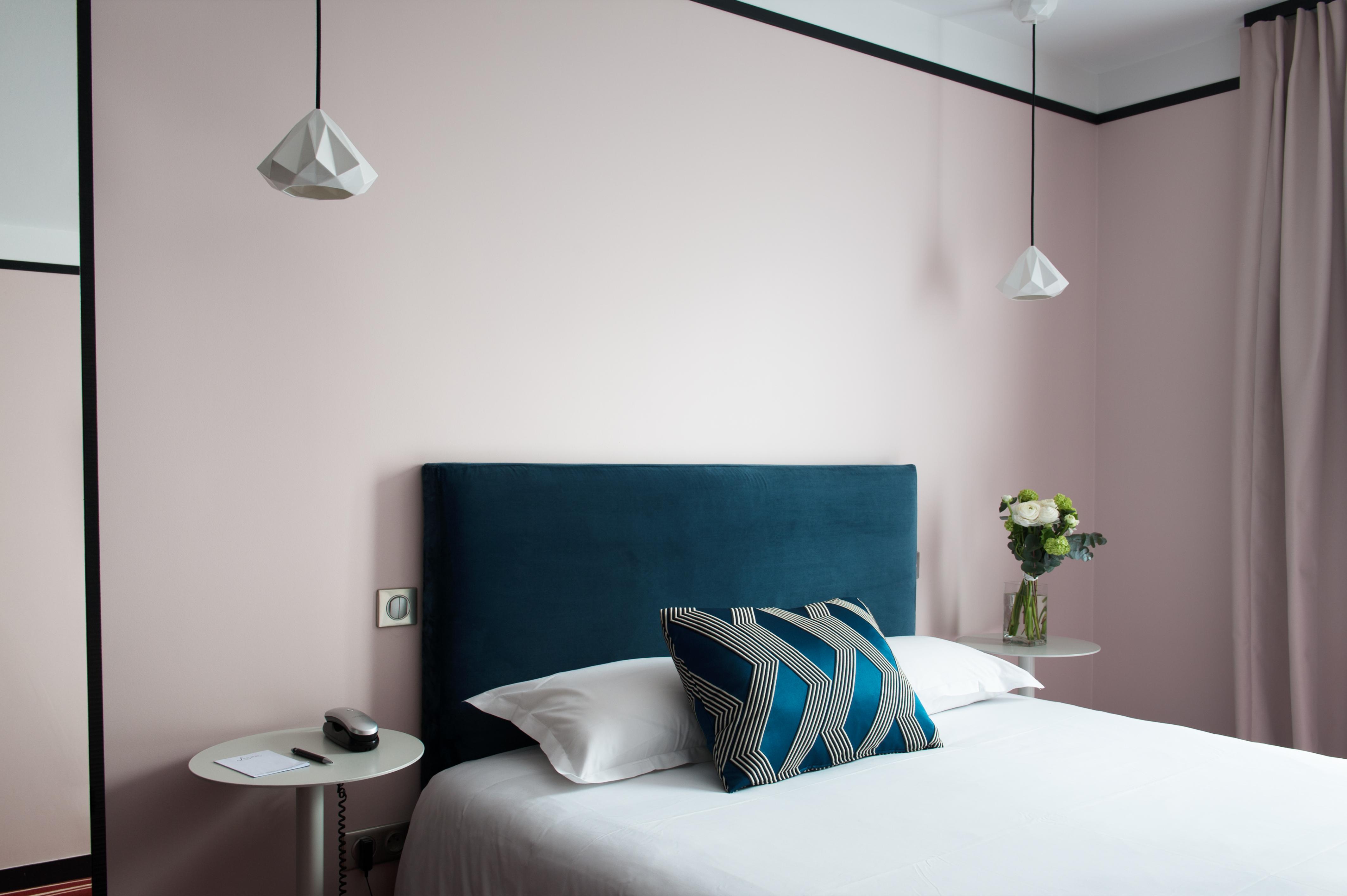 L'Hotel Нант Екстер'єр фото