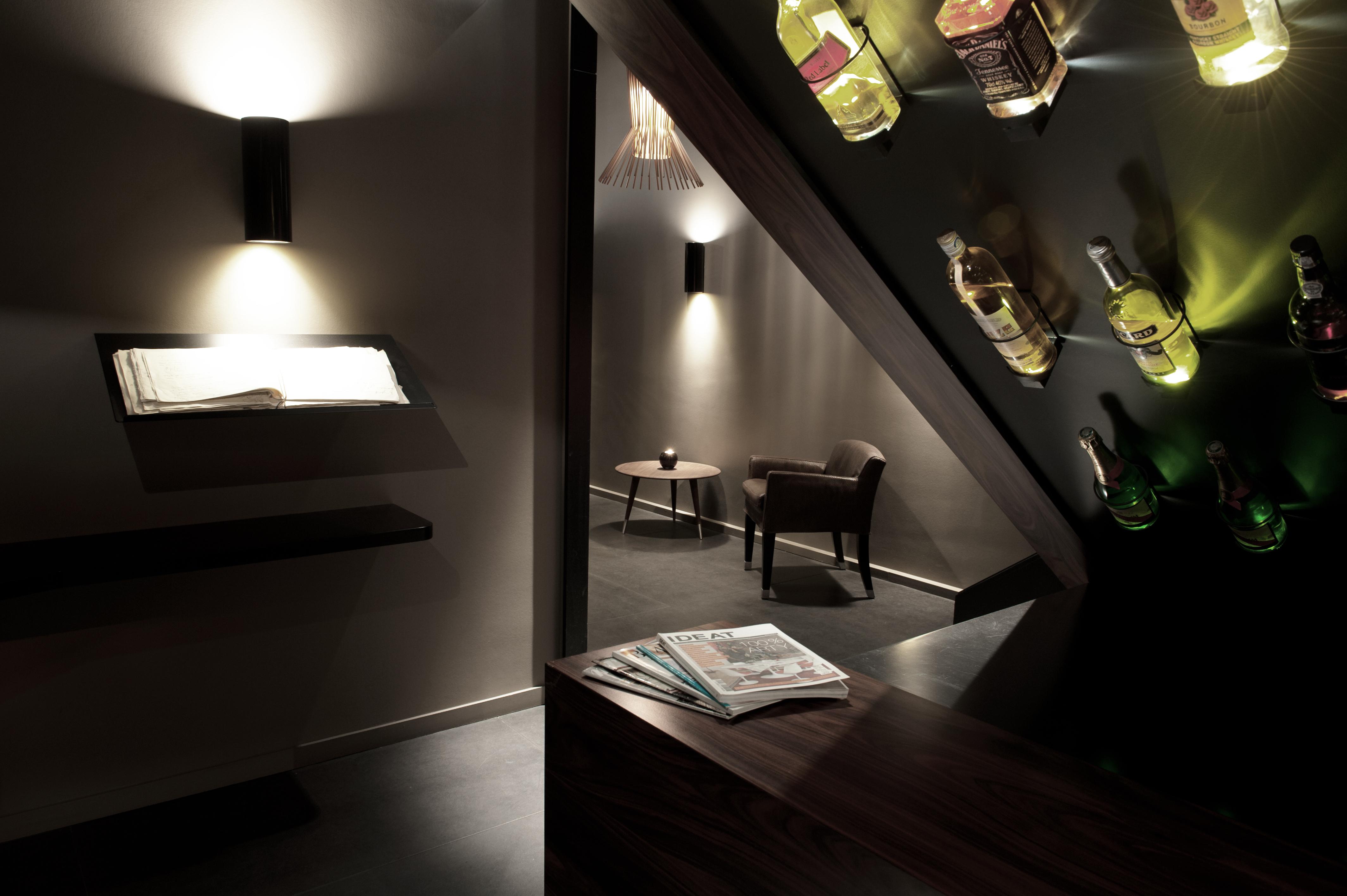 L'Hotel Нант Екстер'єр фото