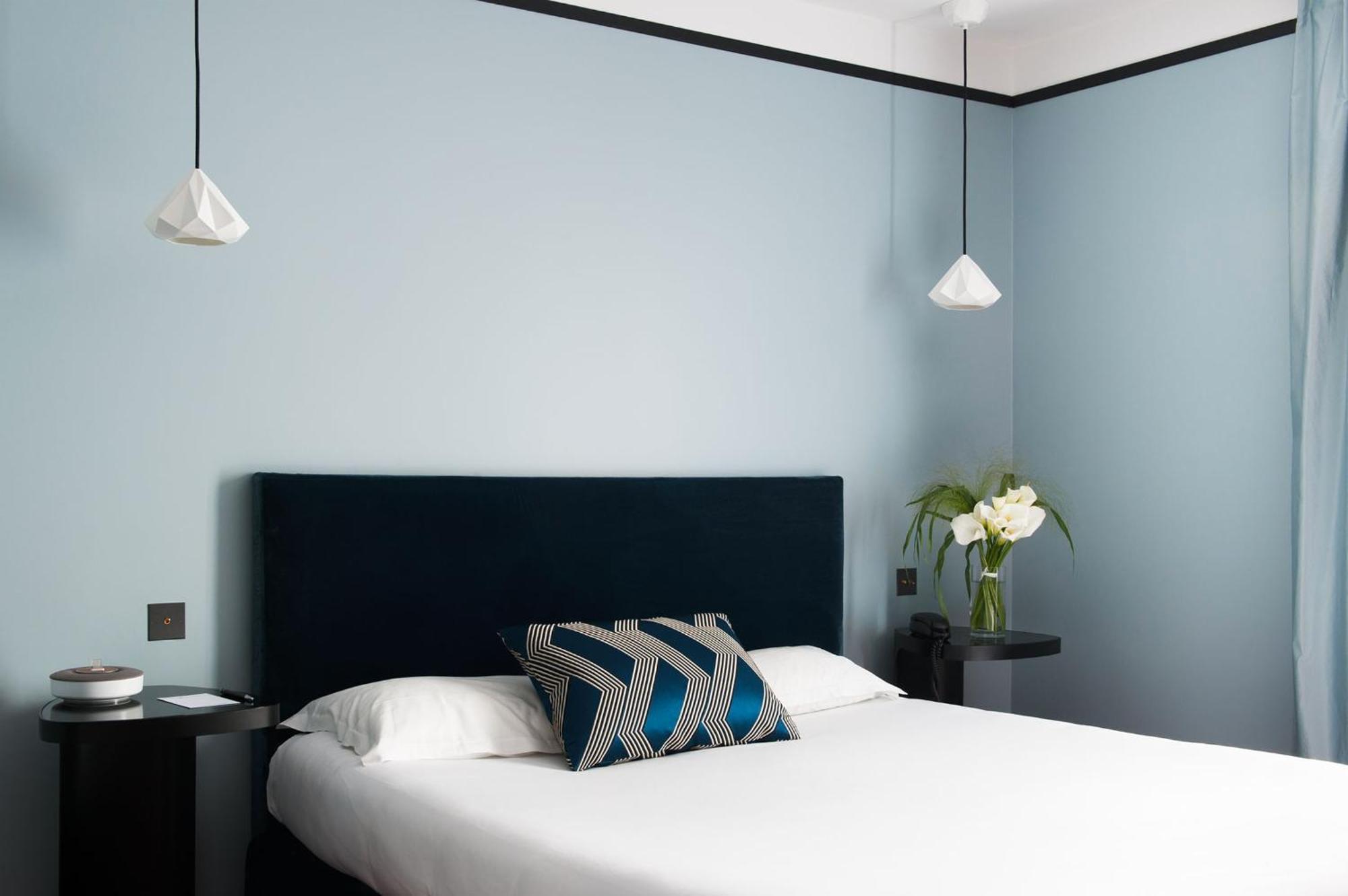 L'Hotel Нант Екстер'єр фото