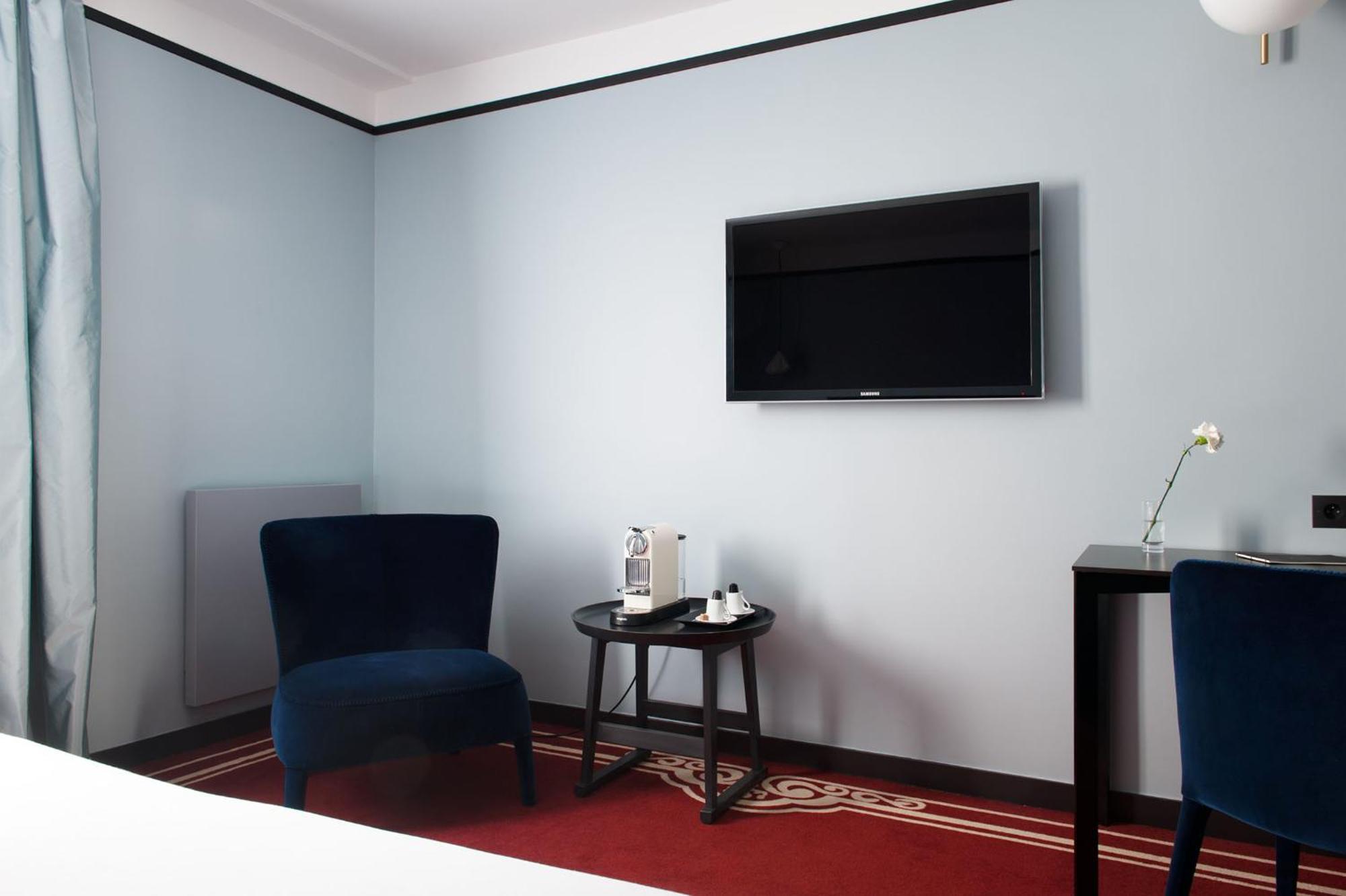 L'Hotel Нант Екстер'єр фото